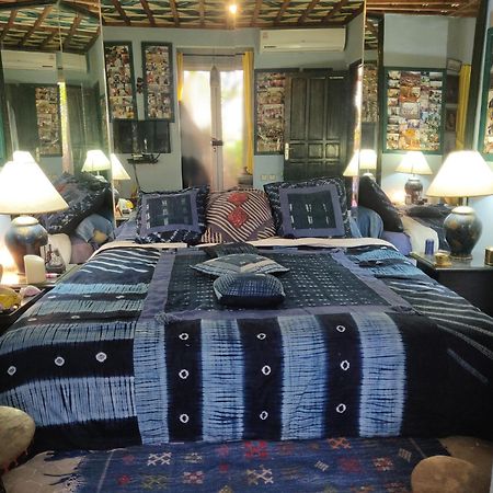 Penthouse Jaccuzi Atlas Marrakech Marrakesh Exteriör bild
