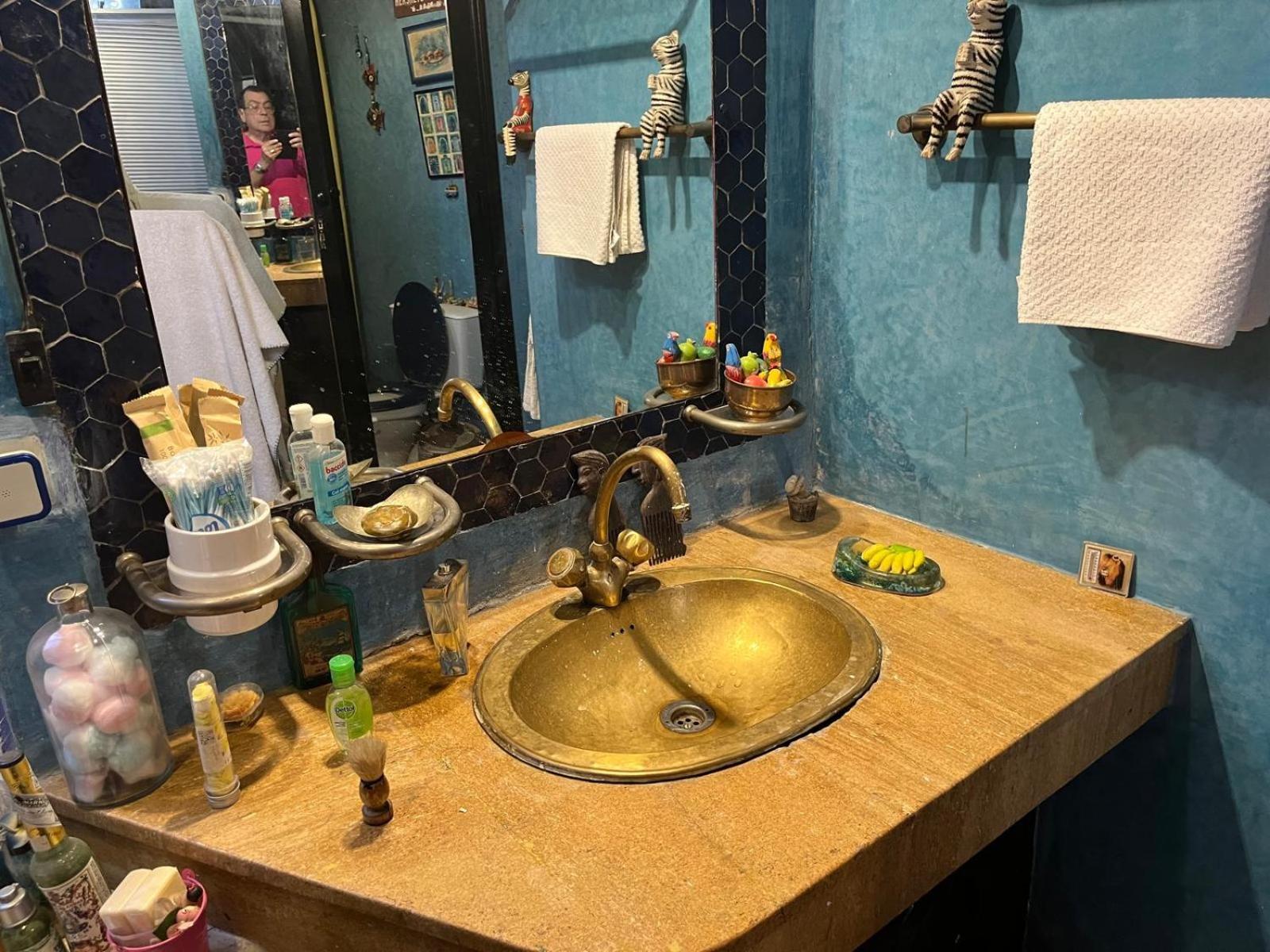 Penthouse Jaccuzi Atlas Marrakech Marrakesh Exteriör bild