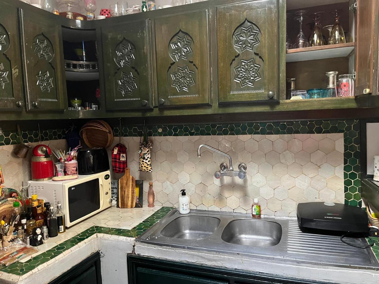 Penthouse Jaccuzi Atlas Marrakech Marrakesh Exteriör bild