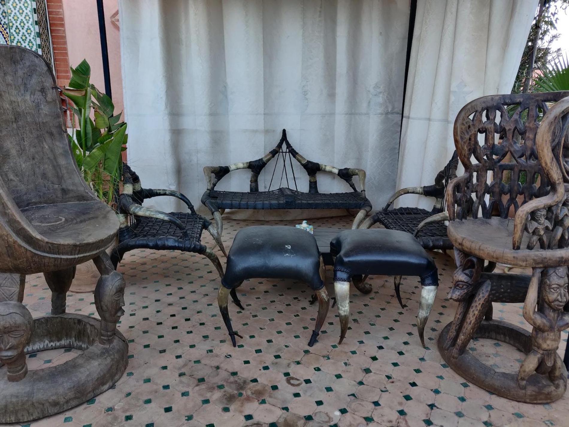 Penthouse Jaccuzi Atlas Marrakech Marrakesh Exteriör bild